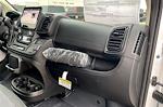 New 2025 Ram ProMaster 2500 High Roof Empty Cargo Van for sale #GT500686 - photo 9