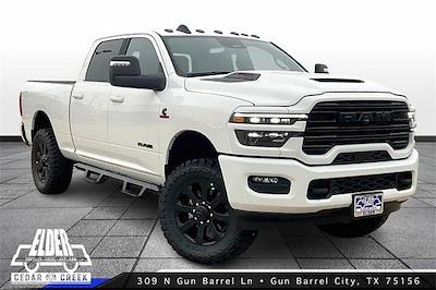 New 2025 Ram 2500 Laramie Crew Cab 4x4 Pickup for sale #GT507003 - photo 1
