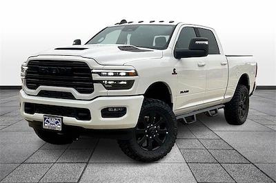 New 2025 Ram 2500 Laramie Crew Cab 4x4 Pickup for sale #GT507003 - photo 2