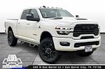 New 2025 Ram 2500 Laramie Crew Cab 4x4 Pickup for sale #GT507003 - photo 1
