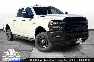 New 2025 Ram 2500 Tradesman Crew Cab 4x4 Pickup for sale #GT508732 - photo 1