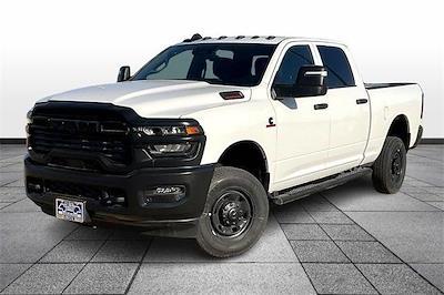 New 2025 Ram 2500 Tradesman Crew Cab 4x4 Pickup for sale #GT508732 - photo 2