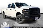 New 2025 Ram 2500 Tradesman Crew Cab 4x4 Pickup for sale #GT508732 - photo 1