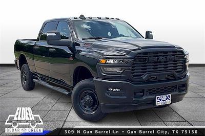 New 2025 Ram 2500 Tradesman Crew Cab 4x4 Pickup for sale #GT508733 - photo 1