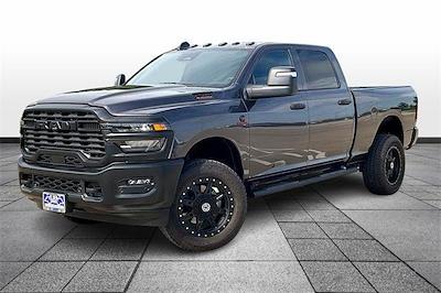 New 2025 Ram 2500 Tradesman Crew Cab 4x4 Pickup for sale #GT508734 - photo 2