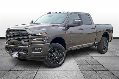 New 2025 Ram 2500 Lone Star Crew Cab 4x4 Pickup for sale #GT508829 - photo 2