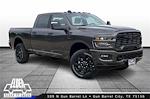 New 2025 Ram 2500 Lone Star Crew Cab 4x4 Pickup for sale #GT508829 - photo 1