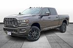 New 2025 Ram 2500 Lone Star Crew Cab 4x4 Pickup for sale #GT508829 - photo 2