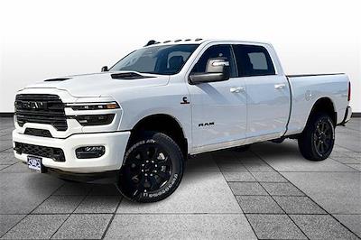 New 2025 Ram 2500 Laramie Crew Cab 4x4 Pickup for sale #GT508835 - photo 2