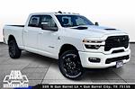 New 2025 Ram 2500 Laramie Crew Cab 4x4 Pickup for sale #GT508835 - photo 1