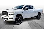 New 2025 Ram 2500 Laramie Crew Cab 4x4 Pickup for sale #GT508835 - photo 2