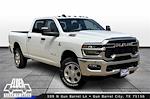 New 2025 Ram 2500 Lone Star Crew Cab 4x4 Pickup for sale #GT511233 - photo 1