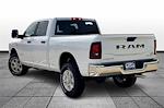 New 2025 Ram 2500 Lone Star Crew Cab 4x4 Pickup for sale #GT511233 - photo 3