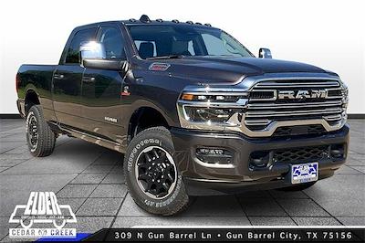 New 2025 Ram 2500 Laramie Crew Cab 4x4 Pickup for sale #GT512204 - photo 1