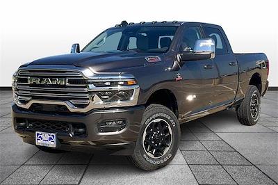New 2025 Ram 2500 Laramie Crew Cab 4x4 Pickup for sale #GT512204 - photo 2