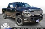 New 2025 Ram 2500 Laramie Crew Cab 4x4 Pickup for sale #GT512204 - photo 1