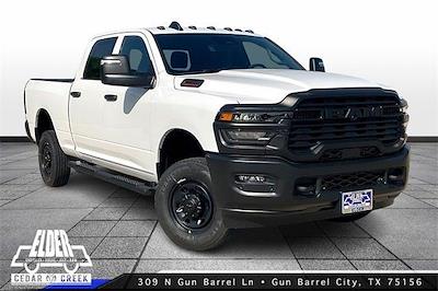 New 2025 Ram 2500 Tradesman Crew Cab 4x4 Pickup for sale #GT519009 - photo 1