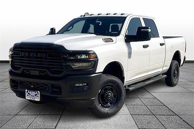 New 2025 Ram 2500 Tradesman Crew Cab 4x4 Pickup for sale #GT519009 - photo 2