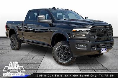New 2025 Ram 2500 Power Wagon Crew Cab 4x4 Pickup for sale #GT528266 - photo 1