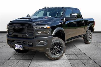 New 2025 Ram 2500 Power Wagon Crew Cab 4x4 Pickup for sale #GT528266 - photo 2
