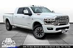 New 2025 Ram 3500 Longhorn Mega Cab 4x4 Pickup for sale #GT546390 - photo 1
