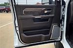 New 2025 Ram 3500 Longhorn Mega Cab 4x4 Pickup for sale #GT546390 - photo 11