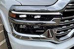 New 2025 Ram 3500 Longhorn Mega Cab 4x4 Pickup for sale #GT546390 - photo 24