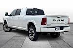 New 2025 Ram 3500 Longhorn Mega Cab 4x4 Pickup for sale #GT546390 - photo 3