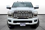 New 2025 Ram 3500 Longhorn Mega Cab 4x4 Pickup for sale #GT546390 - photo 5