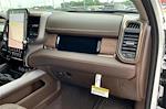 New 2025 Ram 3500 Longhorn Mega Cab 4x4 Pickup for sale #GT546390 - photo 8