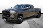 New 2025 Ram 3500 Laramie Mega Cab 4x4 DRW Pickup for sale #GT550356 - photo 9