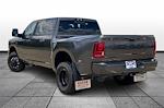 New 2025 Ram 3500 Laramie Mega Cab 4x4 DRW Pickup for sale #GT550356 - photo 2