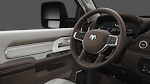 New 2025 Ram 3500 Laramie Mega Cab 4x4 DRW Pickup for sale #GT554765 - photo 8