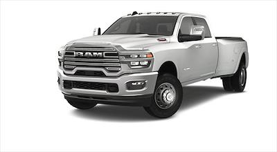 New 2025 Ram 3500 Laramie Crew Cab 4x4 DRW Pickup for sale #GT554894 - photo 1