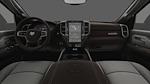 New 2025 Ram 3500 Laramie Crew Cab 4x4 DRW Pickup for sale #GT554894 - photo 6