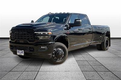 New 2025 Ram 3500 Limited Crew Cab 4x4 DRW Pickup for sale #GT574725 - photo 2