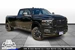 New 2025 Ram 3500 Limited Crew Cab 4x4 DRW Pickup for sale #GT574725 - photo 1