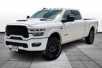 New 2025 Ram 3500 Limited Crew Cab 4x4 Pickup for sale #GT579190 - photo 2
