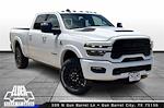 New 2025 Ram 3500 Limited Crew Cab 4x4 Pickup for sale #GT579190 - photo 1