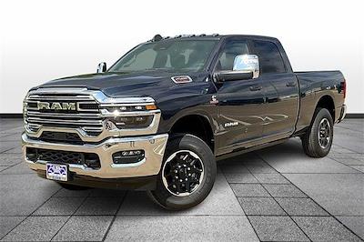 New 2025 Ram 2500 Laramie Crew Cab 4x4 Pickup for sale #GT579530 - photo 2