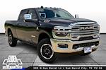 New 2025 Ram 2500 Laramie Crew Cab 4x4 Pickup for sale #GT579530 - photo 1