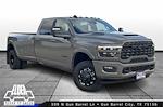 New 2025 Ram 3500 Limited Crew Cab 4x4 DRW Pickup for sale #GT582916 - photo 1