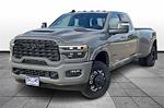 New 2025 Ram 3500 Limited Crew Cab 4x4 DRW Pickup for sale #GT582916 - photo 2