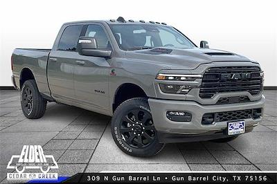 New 2025 Ram 2500 Laramie Crew Cab 4x4 Pickup for sale #GT585367 - photo 1