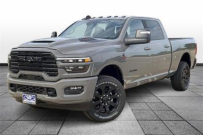 New 2025 Ram 2500 Laramie Crew Cab 4x4 Pickup for sale #GT585367 - photo 2