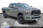 New 2025 Ram 2500 Laramie Crew Cab 4x4 Pickup for sale #GT585367 - photo 1
