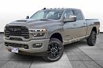 New 2025 Ram 2500 Laramie Crew Cab 4x4 Pickup for sale #GT585367 - photo 2