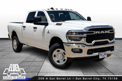 New 2025 Ram 2500 Tradesman Crew Cab 4x4 Pickup for sale #GT585770 - photo 1