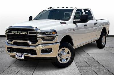 New 2025 Ram 2500 Tradesman Crew Cab 4x4 Pickup for sale #GT585770 - photo 2