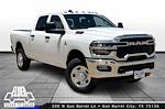 New 2025 Ram 2500 Tradesman Crew Cab 4x4 Pickup for sale #GT585770 - photo 1